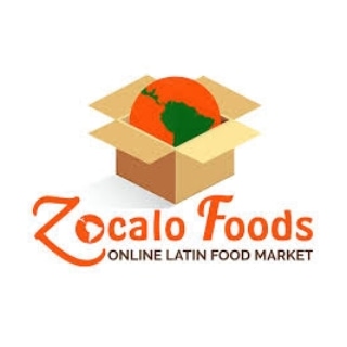 Zocalo Foods logo