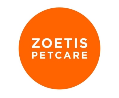 Zoetis Petcare logo