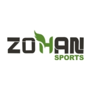 Zohan Sports logo