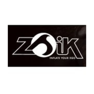 Zoik Inflatables logo
