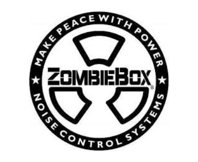 ZombieBox logo