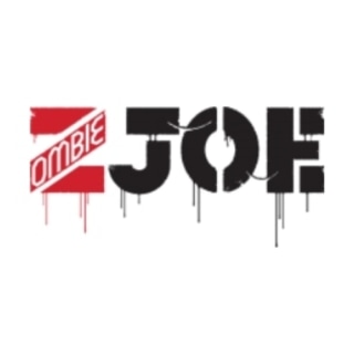 Zombie Joe Coffee logo