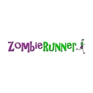 ZombieRunner logo