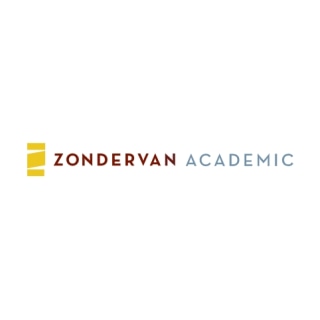 Zondervan Academic logo