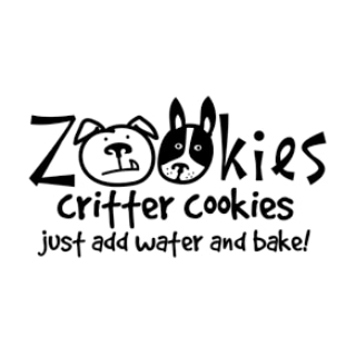 Zookies Cookies logo