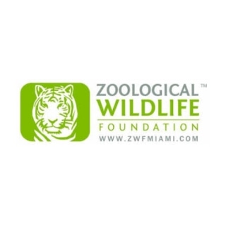 Zoological Wildlife Foundation logo