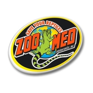 Zoo Med Labs logo