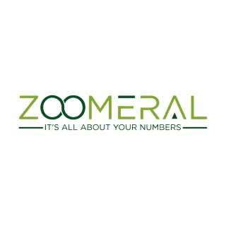 Zoomeral logo