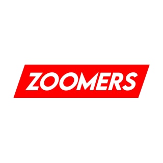 Zoomers logo