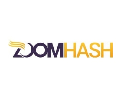 Zoomhash logo