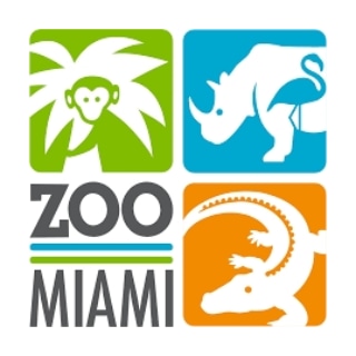 Zoo Miami logo