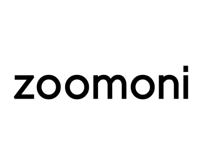 Zoomoni logo
