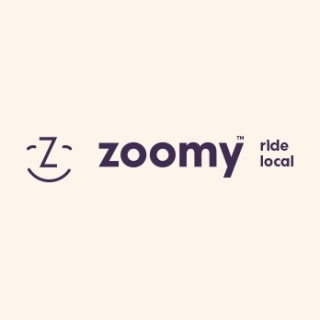 Zoomy logo
