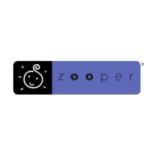 Zooper logo