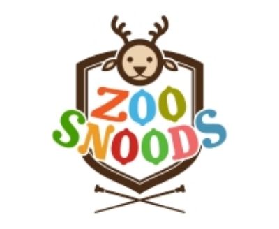 Zoo Snoods logo
