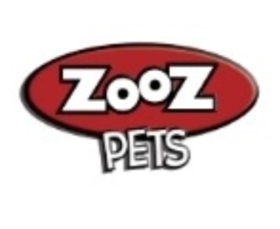 Zooz Pets logo