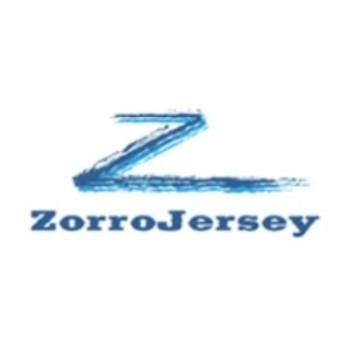 Zorro Jersey logo