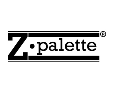 Z Palette logo