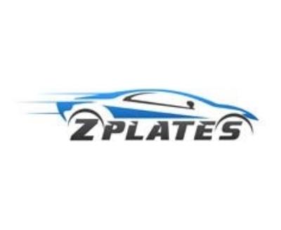 Z Plates logo