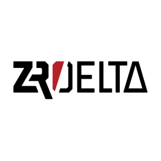 ZRO Delta logo
