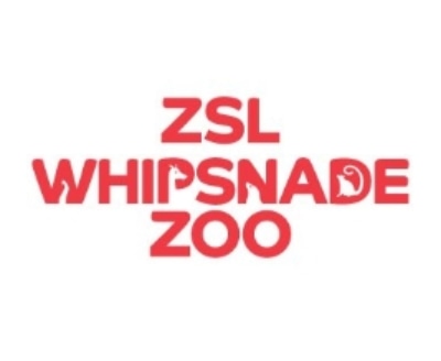 Zoological Society of London-Whipsnade logo