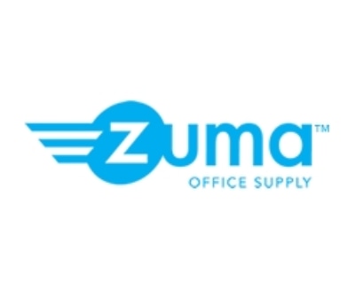 Zuma Office Supply logo