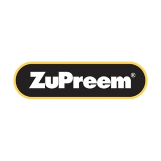 ZuPreem logo