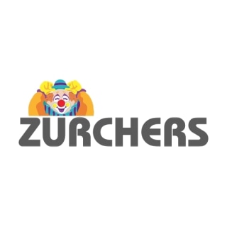 Zurchers logo