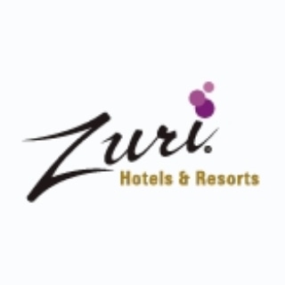 Zuri Hotels & Resorts logo