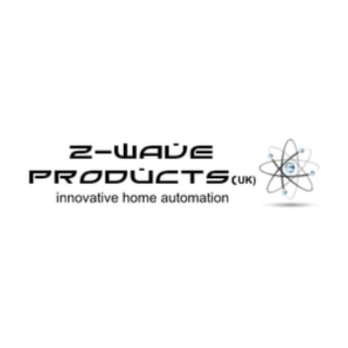 Z-Wave Products logo