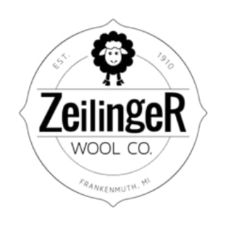 Zeilinger Wool logo